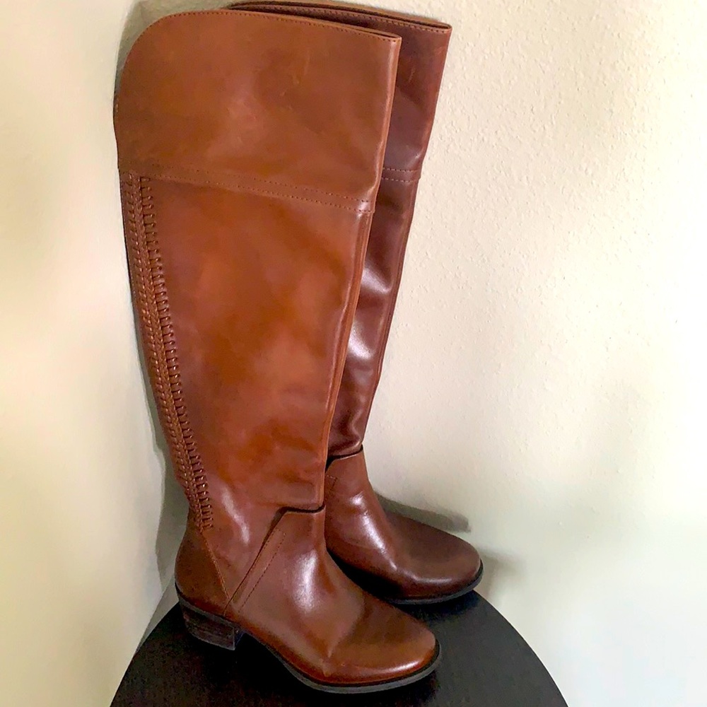 Vince Camuto Riding boots